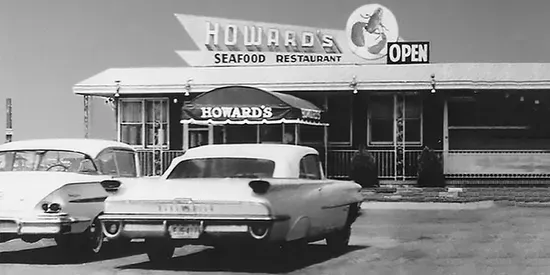 Howard's Seafood Restaurant