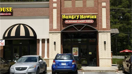 Hungry Howie's Pizza