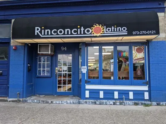 Rinconcito Latino