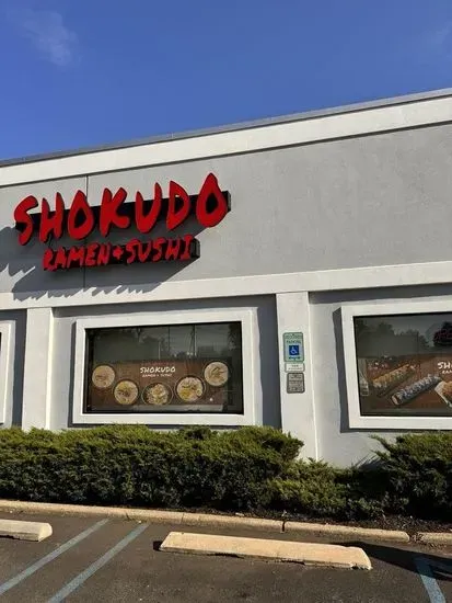 Shokudo Ramen & Sushi Paramus