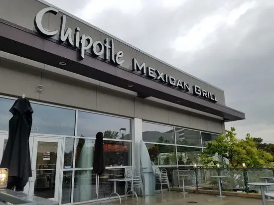 Chipotle Mexican Grill