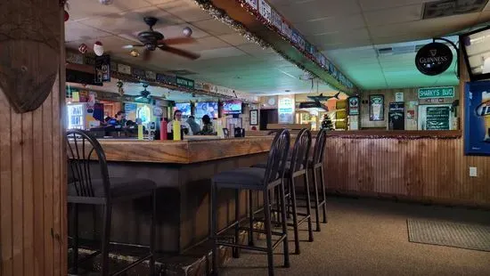 Sharky's Sports Bar & Grill