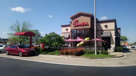 Chick-fil-A