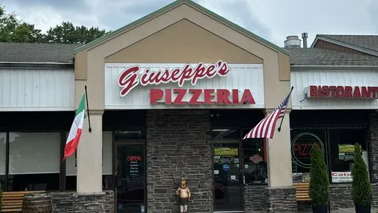 Giuseppe’s Pizzeria and Pasta NJ