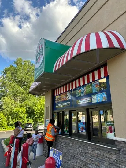 Rita's Italian Ice & Frozen Custard
