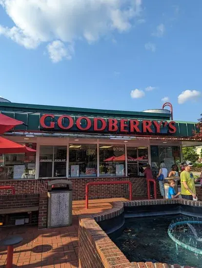 Goodberry's Frozen Custard