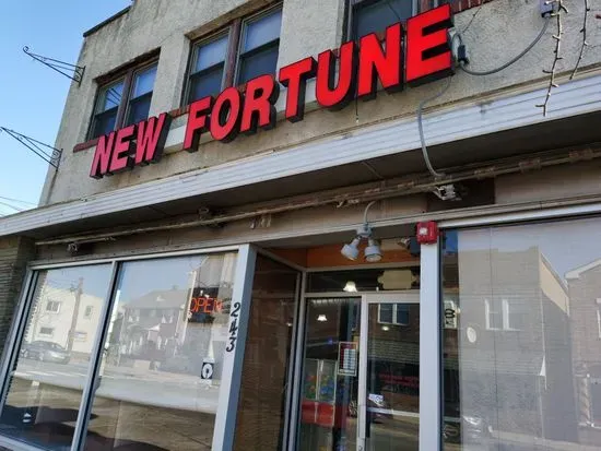 New Fortune Restaurant