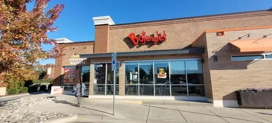 Bojangles