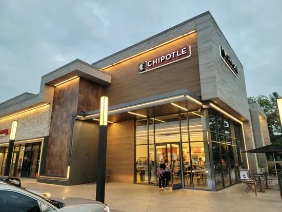 Chipotle Mexican Grill