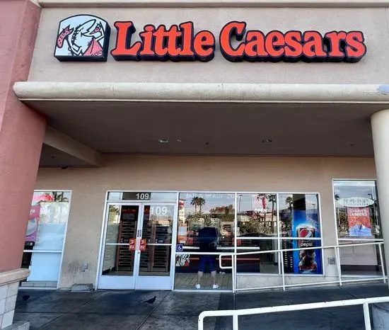 Little Caesars Pizza