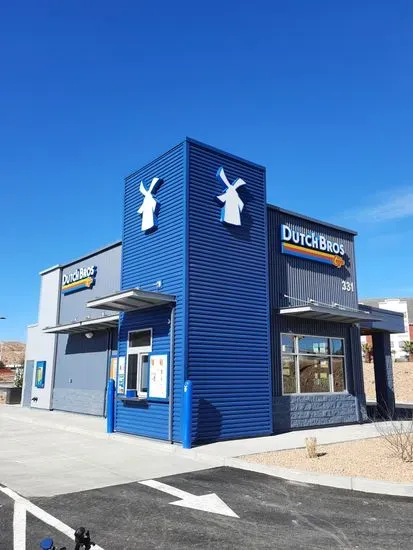 Dutch Bros Coffee