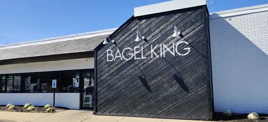 BAGEL KING