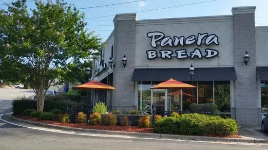 Panera Bread