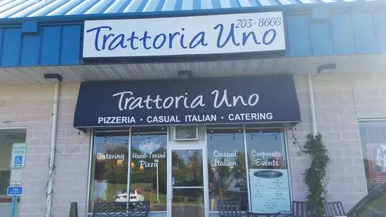 Trattoria Uno