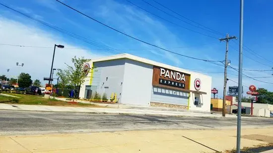 Panda Express