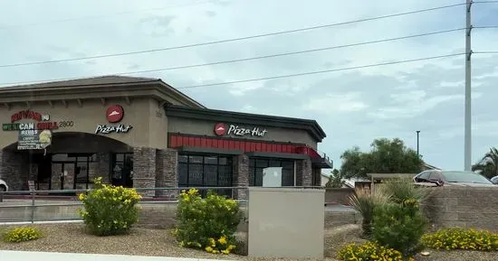 Pizza Hut