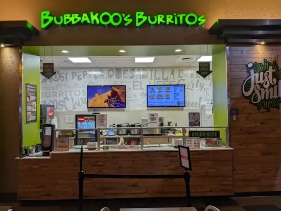 Bubbakoo's Burritos