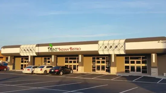 Mint Indian Bistro