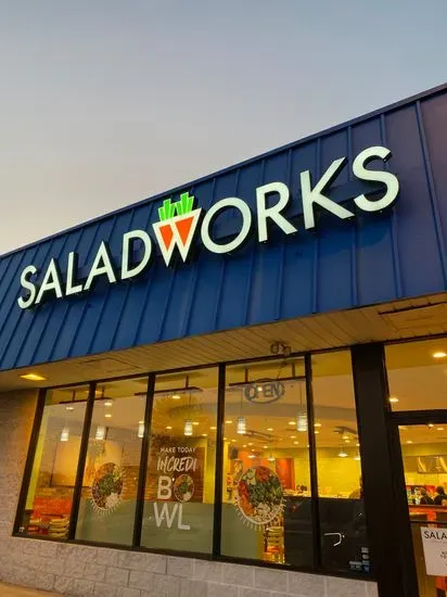 Saladworks