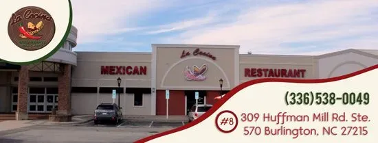 La Cocina Mexican Restaurant