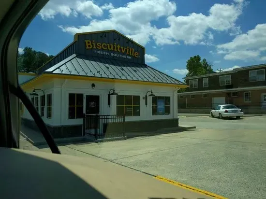 Biscuitville