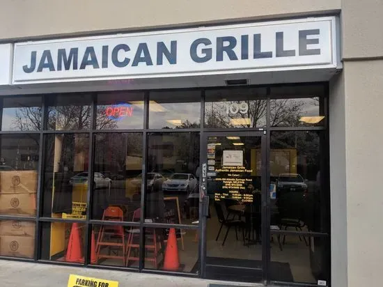 Jamaican Grille