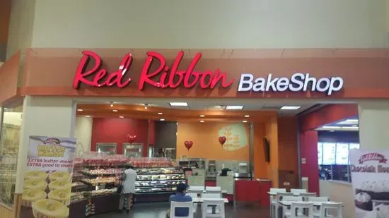 Red Ribbon Bakeshop