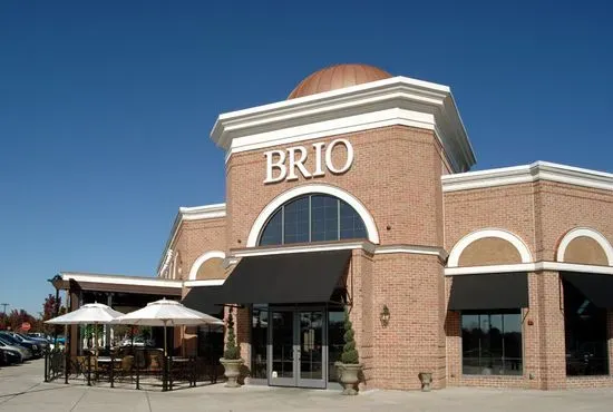 Brio Italian Grille