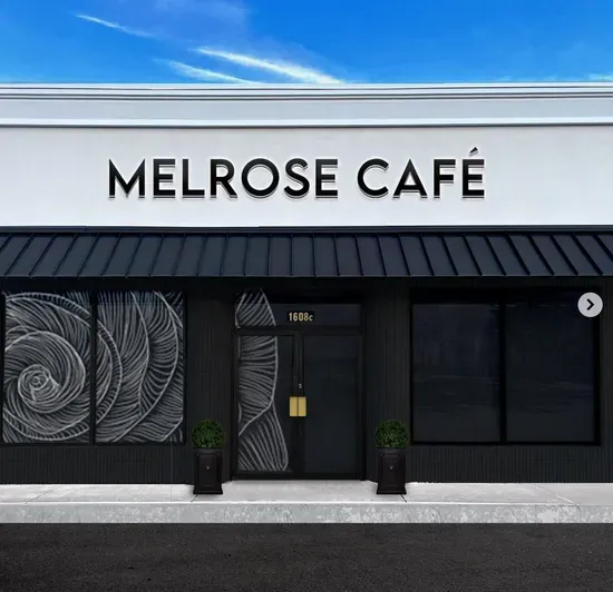 Melrose Coffee & Wine Lounge