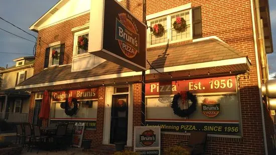 Bruni's Pizzeria