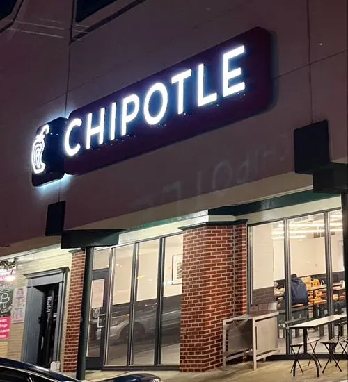 Chipotle Mexican Grill