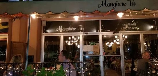 Mangiare Tu