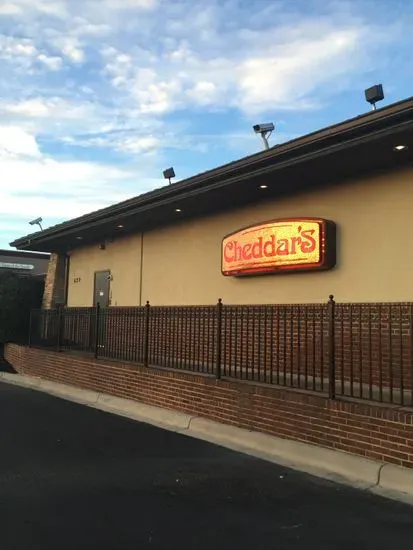 Cheddar's Scratch Kitchen