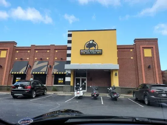 Buffalo Wild Wings