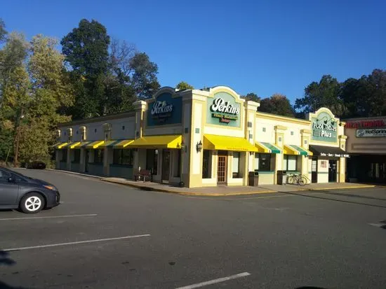 Green Brook Pancake House