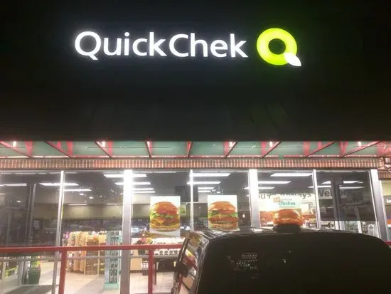 QuickChek