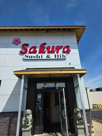 Sakura Japanese Restaurant