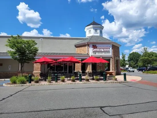 PJ's Pancake House - West Windsor