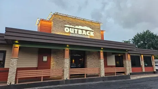 Outback Steakhouse