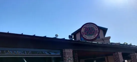 Carolina Ale House - Fayetteville