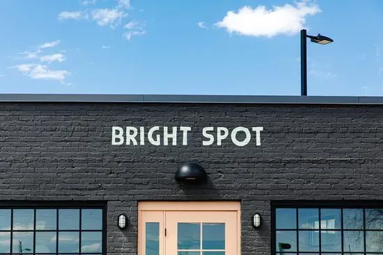 Bright Spot Donuts