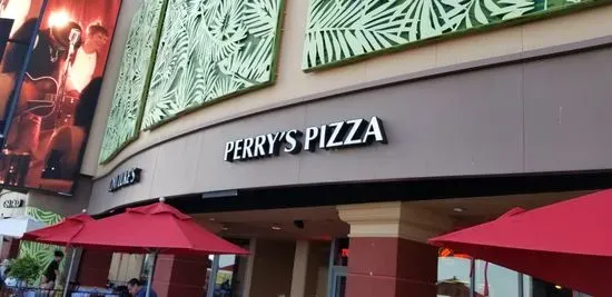 Perry's Cafe & Deli