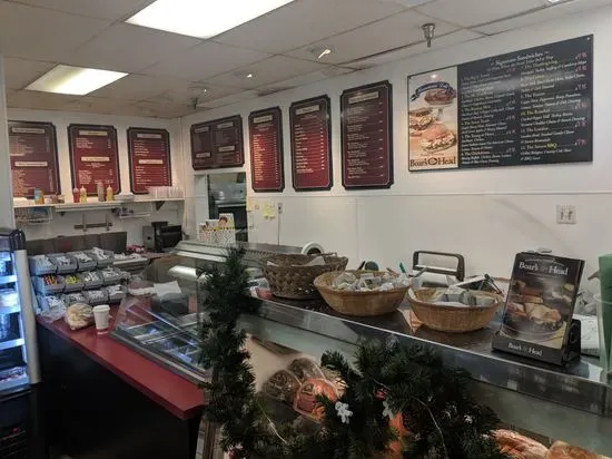 Hometown Deli Inc