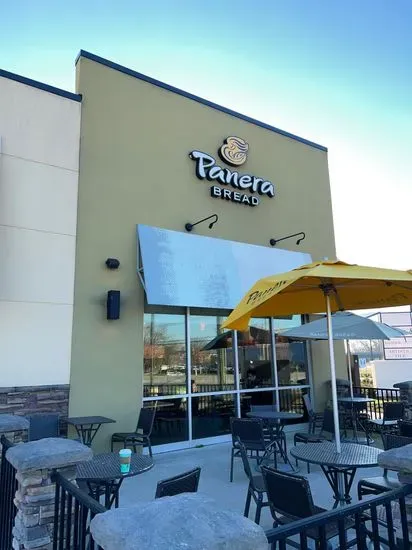 Panera Bread