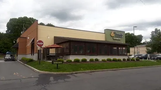 Panera Bread