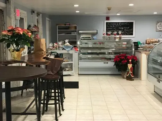 Linda's Gourmet Biscotti & Bakery