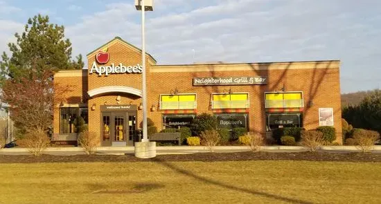 Applebee's Grill + Bar