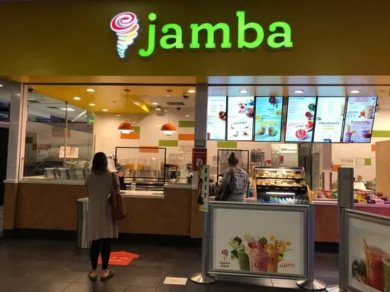 Jamba