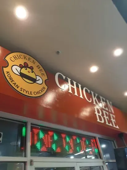 Chicken Bee