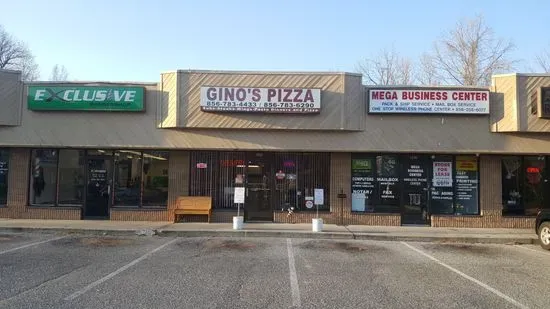 Gino's Pizzeria